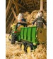 Piekabe traktoriem rollyContainer John Deere (3 - 10 gadiem) 125098